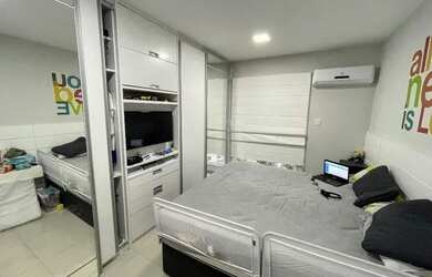 Imagem 7: Cidade Jardim Apartamento 3 Dormitórios à venda, 92 m² por R$ 995.000 - Reserva do Parque