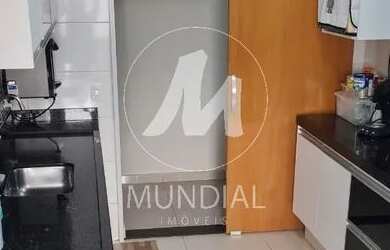 Imagem 7: Apartamento (tipo - padrao) 3 dormitórios/suite, cozinha planejada, em condomínio fechado