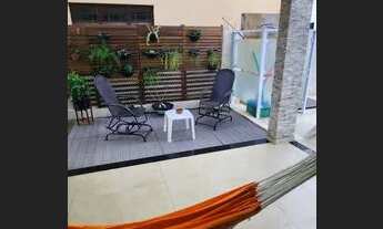 Imagem 6: Casa Condomínio Cidade dos Bosques com 4 suítes, piscina e lazer privativo