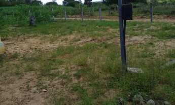 Imagem 2: Vendo terreno com casa