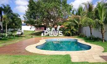 Imagem: Sobrado com 10 dorms, Vossoroca, Votorantim