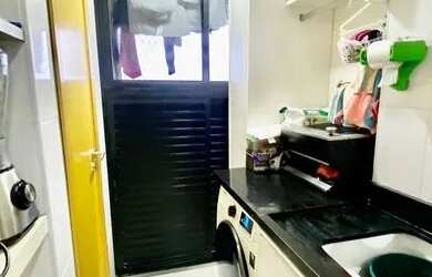 Imagem 7: VA- Apartamento 2 Quartos , 1 Suíte, Armários Planejados , Ar condicionado. VAN-AP-072