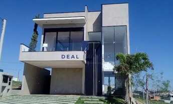 Imagem: CASA VENDA 4 SUÍTES PISCINA COND IBITI