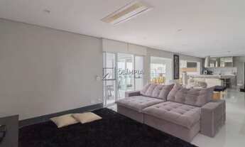 Imagem: Venda Cobertura 3 Dormitórios - 280 m²