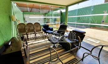 Imagem 5: Ribeirão Preto - Casa Padrão - Bonfim Paulista