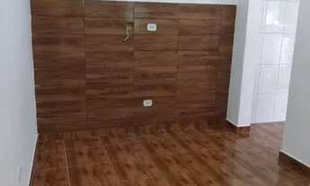 Imagem 6: Casa de dois cômodos para casal,ou apenas uma pessoa