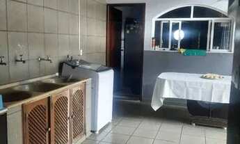 Imagem 7: Casa em taguatinga sul QSB 09