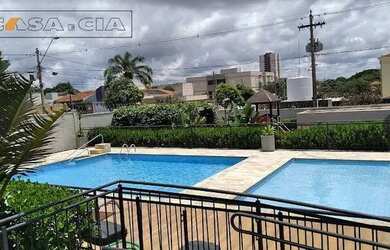 Imagem 2: Apartamento com 2 dormitórios no Jardim Terra Branca