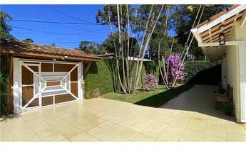 Imagem 3: Casa Espetacular em Mairiporã