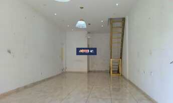 Imagem: ÓTIMO SALÃO COMERCIAL 120m² COM MEZANINO