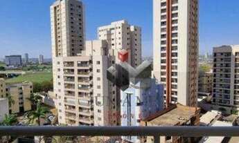 Imagem 2: Apartamento à venda, 47 m² por R$ 275.000,00 - Nova Aliança - Ribeirão Preto/SP