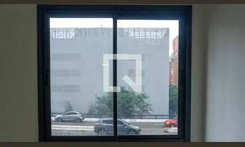 Imagem 3: Apartamento para Aluguel - Santa Cecília, 2 Quartos, 35 m2