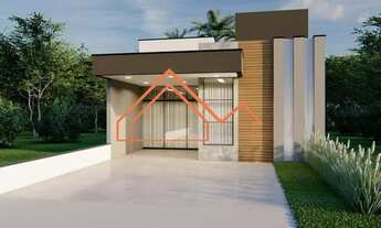 Imagem 4: Casa Deslumbrante Nova Atual Materiais de 1° Linha. Acabamento linha Premium. Veja