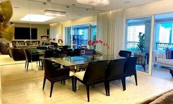 Imagem 4: Venda Apartamento 4 Dormitórios - 298 m² Vila Nova Conceição