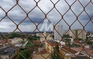 Imagem 4: Apartamento (tipo - padrao) 2 dormitórios/suite, cozinha planejada, portaria 24hs, lazer