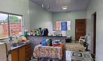 Imagem 3: Casa 2 Dormitórios - Bairro Jardim das Palmeiras