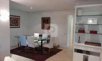 Imagem 4: Barra da Tijuca Apartamento com 4 dormitórios