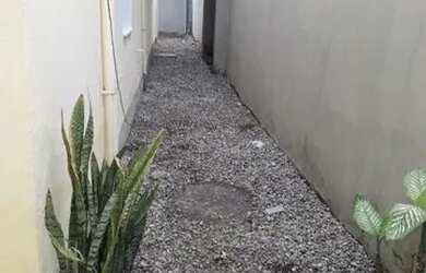 Imagem 6: Casa linear Casa com 3 dormitórios