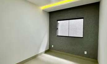 Imagem 7: Casa 3 quartos sendo um suite - Residencial Centerville