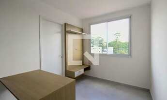 Imagem 1: Apartamento para Aluguel - Belém, 2 Quartos, 34 m2