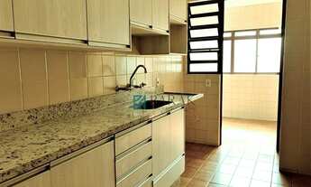 Imagem: Apartamento com 3 dormitórios para alugar