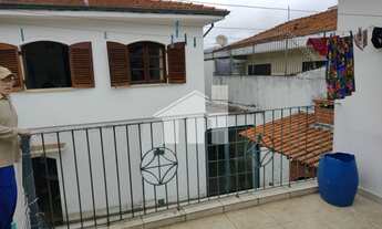 Imagem 6: Sobrado para venda Jardim Aeroporto