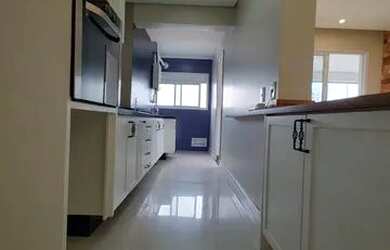 Imagem 4: Apartamento para aluguel tem 67 metros quadrados com 2 quartos