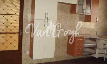 Imagem 2: Casa à venda, 3 quartos, 1 suíte, 2 vagas, Jardim Maracanã - São José do Rio Preto/SP