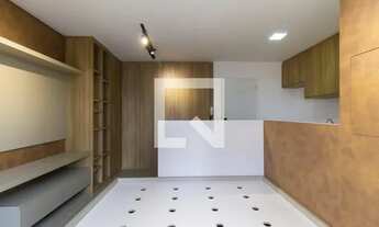 Imagem 6: Apartamento para Aluguel - Vila Mariana, 1 Quarto, 30 m2