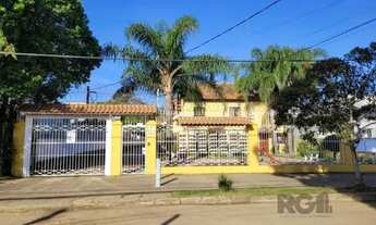 Imagem: PORTO ALEGRE - Casa de Condomínio - Ipanema