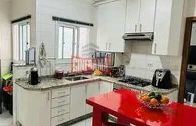 Imagem 6: Cobertura com 3 dormitórios para alugar, 200 m² por R$ 4.195,00/mês - Parque das Nações