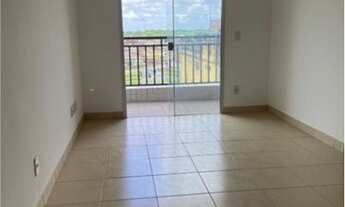 Imagem 5: Bossa Nova Residence. 3 Quartos. 1 Suíte. 1 Vaga de Garagem. J10