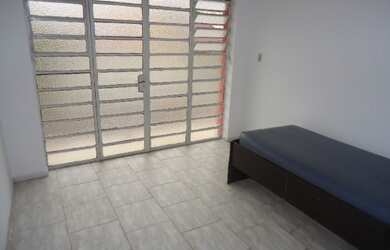 Imagem 6: PORTO ALEGRE - Casa Padrão - CRISTO REDENTOR