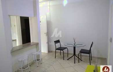 Imagem 2: Apartamento (tipo - padrao) 1 dormitórios, cozinha planejada, elevador, em condomínio fech