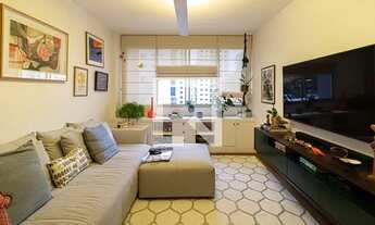 Imagem 3: Apartamento à Venda - Perdizes, 2 Quartos, 88 m2