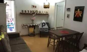 Imagem 5: Ótimo apartamento dividido em Quarto e Sala no Catete à 5 minutos do metrô