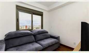 Imagem 7: Cobertura Duplex com 1 Dormitorio(s) localizado(a) no bairro Jardim da Glória em São Paul