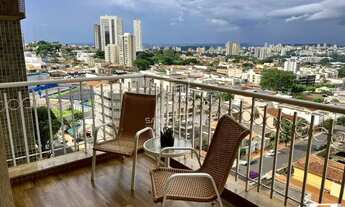 Imagem 4: Apartamento (tipo - padrao) 3 dormitórios/suite, cozinha planejada, portaria 24hs, lazer