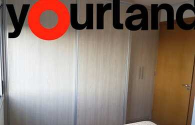 Imagem 4: PORTO ALEGRE - Apartamento Padrão - Jardim Floresta