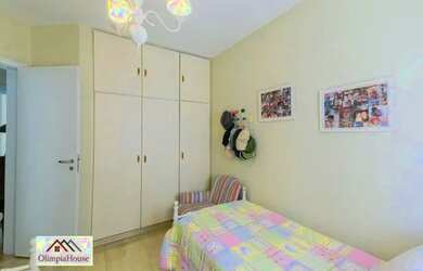 Imagem 16: Apartamento Locação 4 Dormitórios - 217 m² Moema