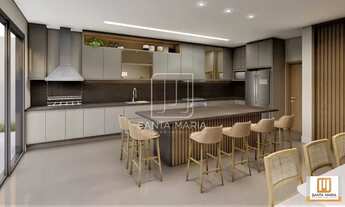 Imagem 7: Casa (térrea em condominio) 3 dormitórios/suite, cozinha planejada, portaria 24hs, lazer