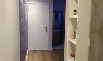 Imagem 2: Apartamento com 2 dormitórios à venda, 49 m² por R$ 286.200,00 - Jardim Santa Rosa - Taboã