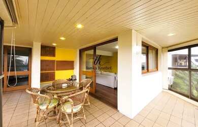 Imagem 3: Apartamento impecável