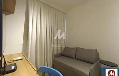 Imagem 2: Apartamento (tipo - padrao) 1 dormitórios/suite, cozinha planejada, portaria 24hs, lazer