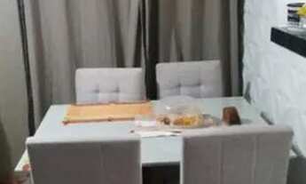 Imagem: Vespasiano - Apartamento Padrão - Gavea