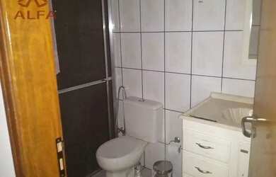 Imagem 6: Apartamento com 2 dormitórios para alugar, 162 m² por R$ 1.430,00/mês - Jardim Nazareth