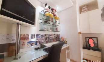 Imagem 7: Área privativa à venda, 4 quartos, 2 suítes, 3 vagas, União - Belo Horizonte/MG