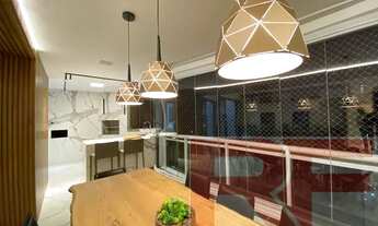 Imagem 2: São Paulo - Apartamento Padrão - Água Rasa