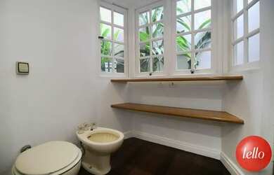 Imagem 7: São Paulo - Casa Padrão - Jardins