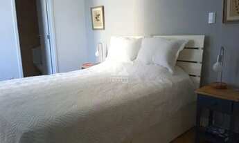 Imagem 5: Apartamento à venda, 3 quartos, 1 suíte, 1 vaga, Leblon - RIO DE JANEIRO/RJ